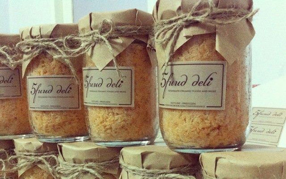 5Fuud Deli
