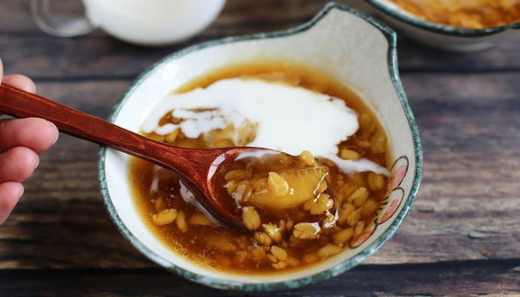 Chè Bưởi - Phạm Thế Hiển