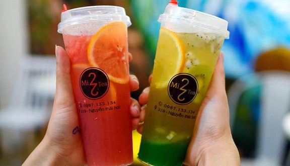Mi2 Tea
