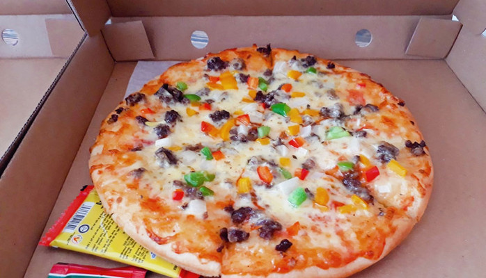 Pizza House Bảo Lộc