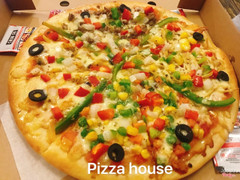 Pizza House (special)