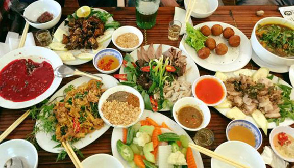 Bia Việt Hà - Tạ Quang Bửu