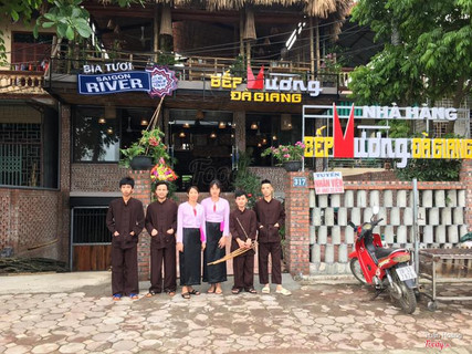 đội ngũ nhân viên