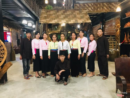 đội ngũ nhân viên