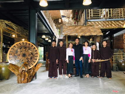 đội ngũ nhân viên