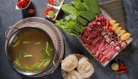 Lạc Quán - Ẩm Thực Việt