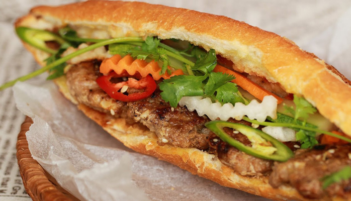 Bánh Mì Việt - Tô Hiến Thành