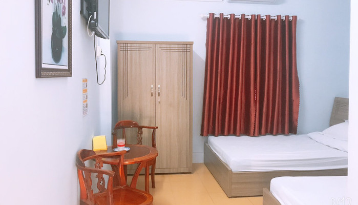 Hotel Lan Anh