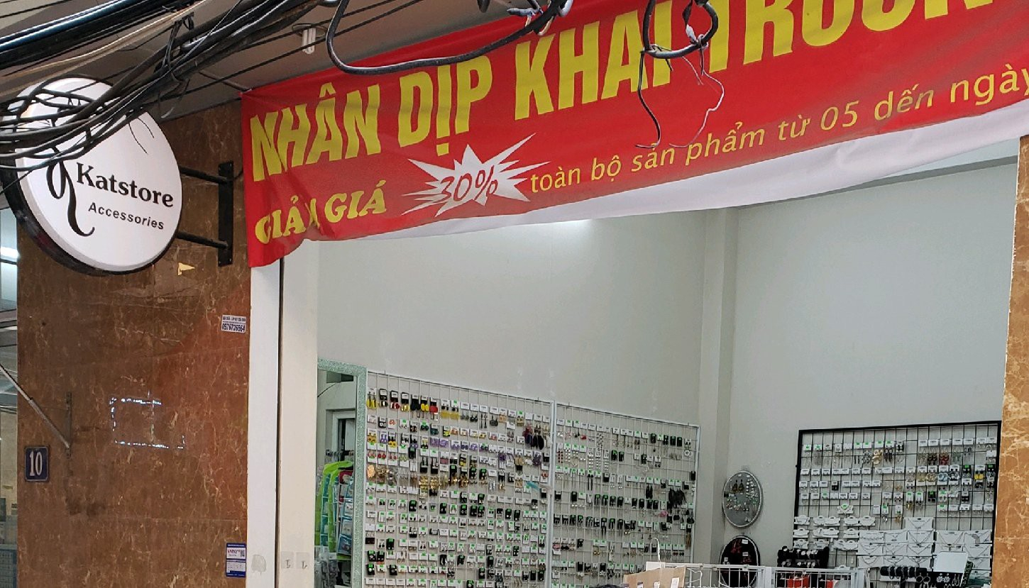 Katstore - Thiên Đường Phụ Kiện - Đường Láng ở Quận Đống Đa, Hà Nội ...