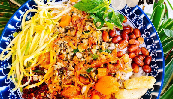 Cơm Hến Ngô Gia Tự Cs2 - Cơm Hến - Bàu Hạc 3