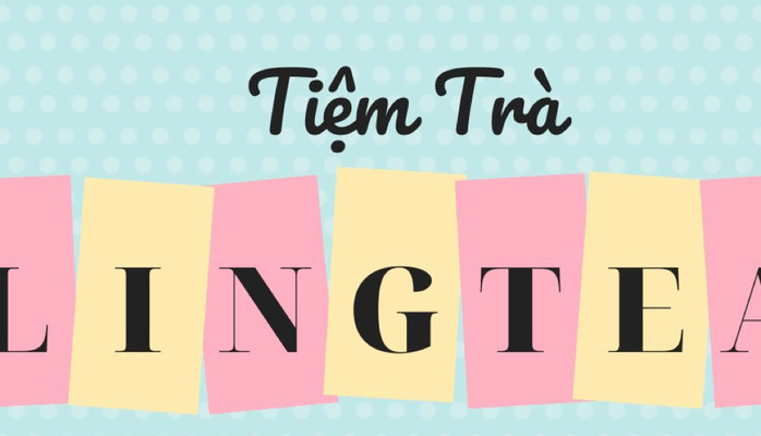 Tiệm Trà Ling Tea - Trà Nhãn Tươi & Trà Sữa - Cao Đạt