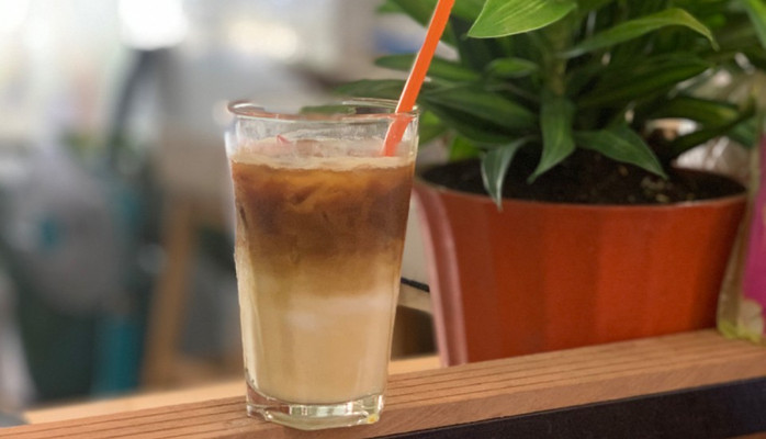 RHCafe - Cafe & Trà Sữa - Lê Thúc Hoạch