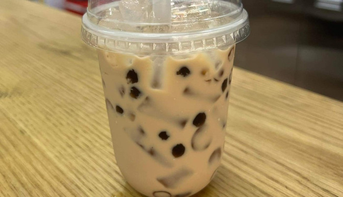 LaLa Taiwan Milk Tea - Trà Sữa - Trịnh Đình Trọng