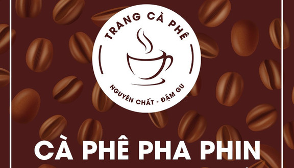 Trang Cà Phê Truyền Thống Và Thải Độc