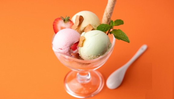 Queen Ice Cream - Kem, Sữa Chua & Đồ Ăn Vặt - Đường Bắc Sơn