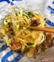Gỏi đu đủ