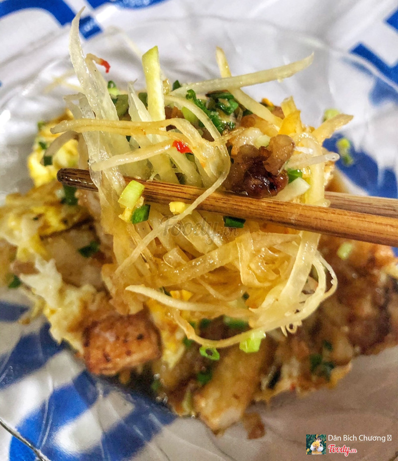 Gỏi đu đủ