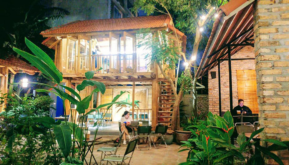 Văn Cafe & Garden