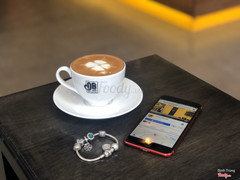 Cappuccino truyền thống