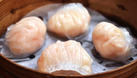 7 Búa - Dimsum