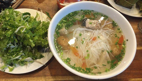 Bún Cá Ngừ & Bún Riêu Đà Lạt - Shop Online