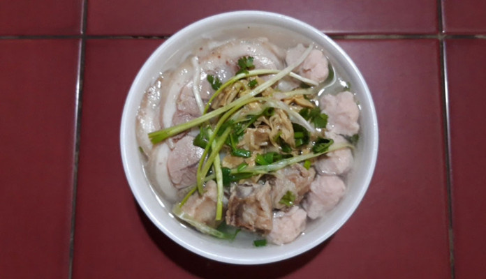 Bún Mọc Phương Thảo