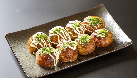 Takoyaki - Shop Online