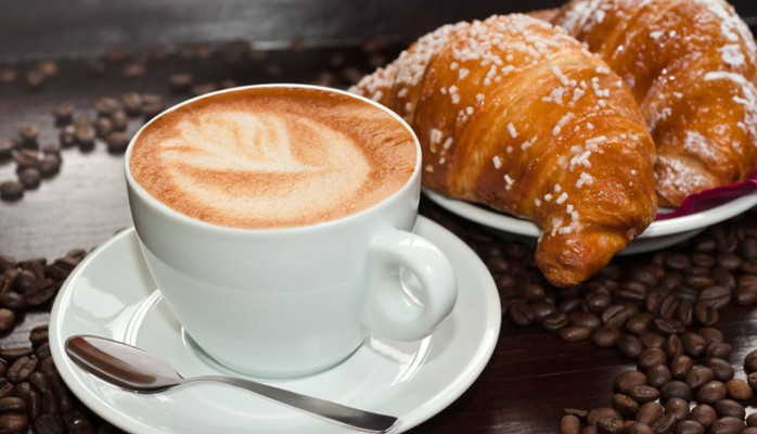 Gốc Cafe - Việt Hưng