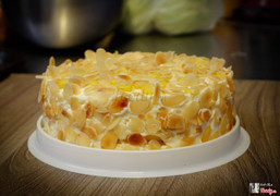 B&#225;nh Chesse Bắp