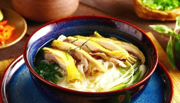 Daily Chicken House - Cơm Gà & Phở Gà