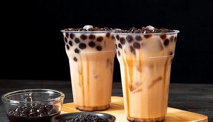 Đom Đóm - Milktea Bạc Liêu