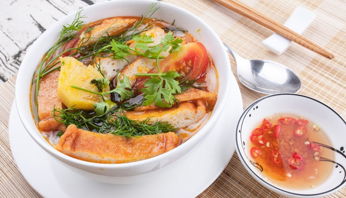 Quán PaPa - Đặc Sản Phan Thiết