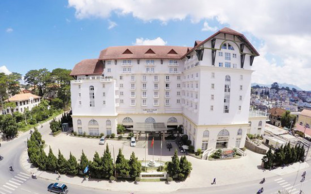 Saigon - Dalat Hotel