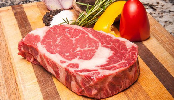 Mai Mart - Thực Phẩm Đông Lạnh