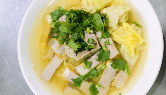 Phở Hoàng