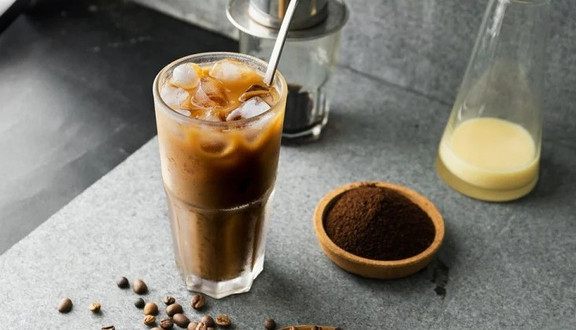 Ri Coffee - Cà Phê Sạch