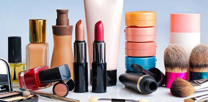 Mập Hí Cosmetics