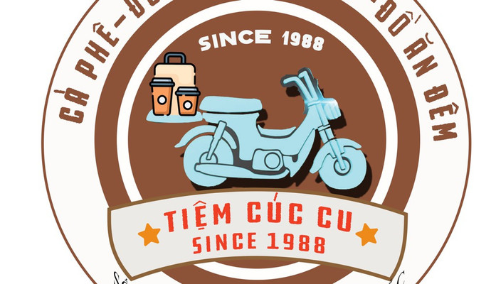 Tiệm Cúc Cu - Gà Ủ Muối Hoa Tiêu