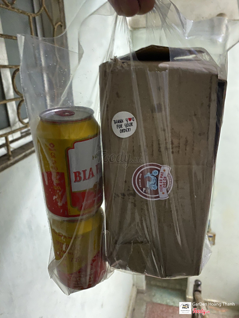 Gà không lối thoát