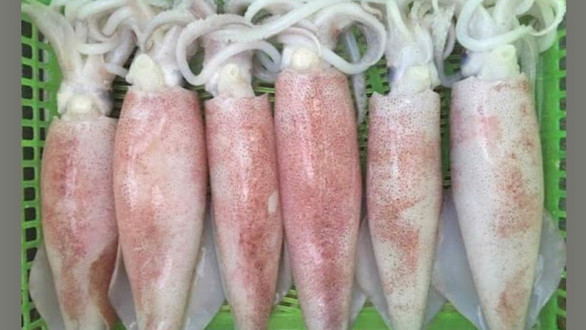 Nhật Hạ Seafood - Nguyễn Thái Học