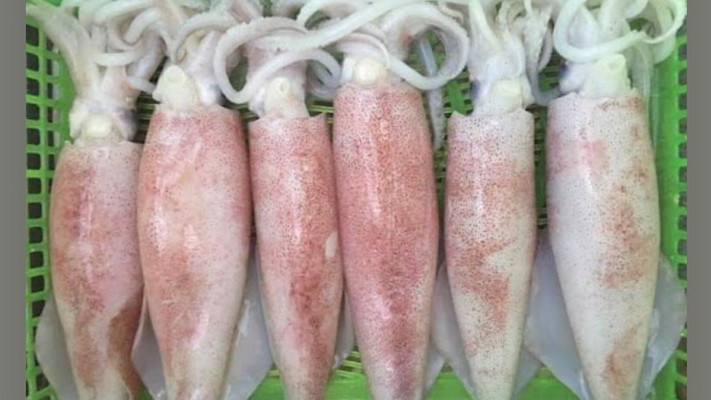 Nhật Hạ Seafood - Nguyễn Thái Học