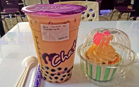 Chatime - Tràng Tiền Plaza