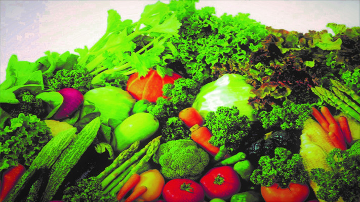 Rau Củ Quả & Thực Phẩm Chay Mỹ Nhiên - Trần Vĩnh Kiết