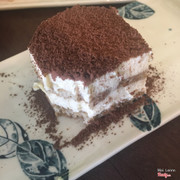 Tiramisu 40k