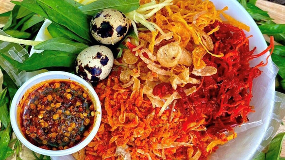 Ngọc Ngọc - Trà Sữa & Bánh Flan - Võ Nguyên Giáp