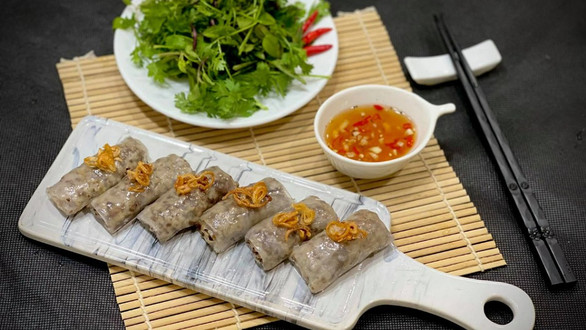 Bánh Cuốn Anh Thư - Phan Xích Long