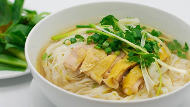 Quán Bún Phở Bích - Nguyễn Siêu