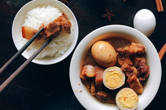 Hảo Quán - Cơm Văn Phòng - Phan Phù Tiên