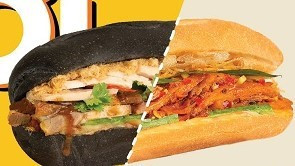 Bánh Mì Ơi - Nguyễn Thị Minh Khai