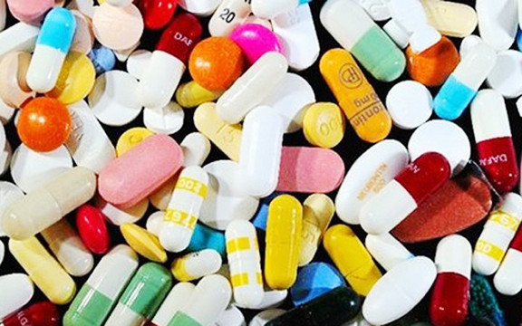 Nhà Thuốc Tư Nhân Thiên Thảo